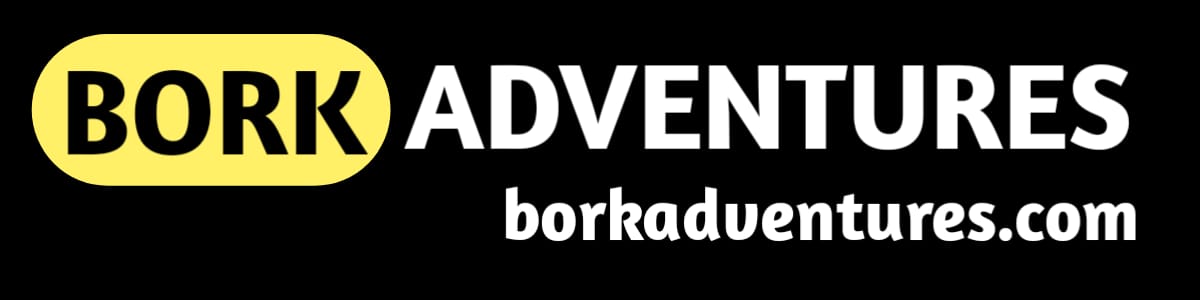 borkadventures.com