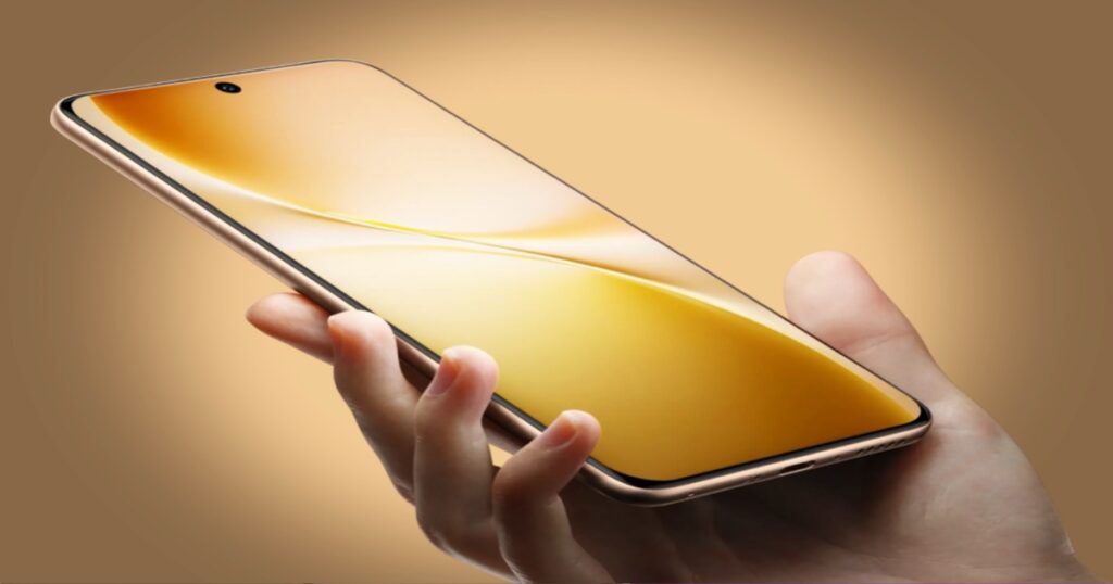 Vivo V60 Lite 5G
